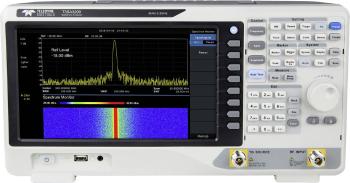 Teledyne LeCroy T3SA3200 analyzátor spektra bez certifikátu    spektrálny analyzátor