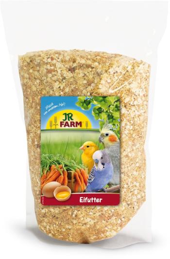 JR Farm JR FARM Vajecná zmes pre vtáky 500g