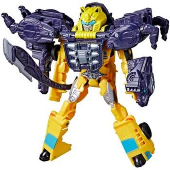 Transformers dvojbalenie figúrok Bumblebee a Snarlsaber (5010993958436)