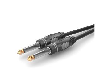 Sommer Cable Instrument cable, jack / jack, HICON, 3,00m