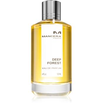 Mancera Deep Forest parfumovaná voda unisex 120 ml