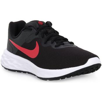 Nike  Módne tenisky 005 REVOLUTION 6  Čierna