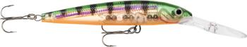 Rapala wobler down deep husky jerk gp - 12 cm 15 g