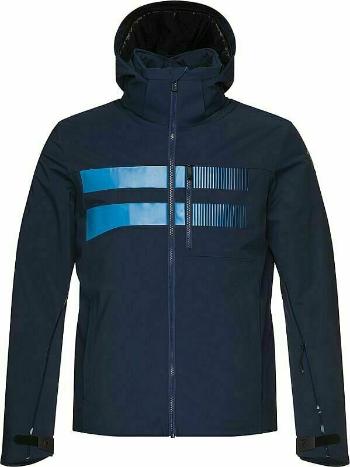 Rossignol Course Ski Jacket Dark Navy M