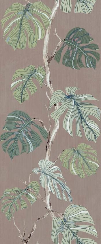 Obklad Dom Atelier Ficus 50x120 cm mat AT125FIR