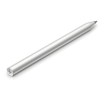 HP Rechargeable MPP 2.0 Tilt Pen – silver (3J123AA#ABB)