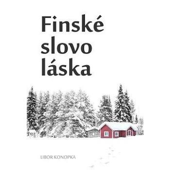 Finské slovo láska (978-80-753-6091-5)