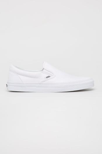 Vans - Tenisky Classic Slip on