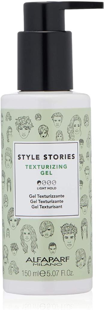 Alfaparf Milano Texturizačný gél Style Stories (Texturizing Gél) 150 ml