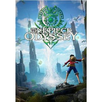 One Piece Odyssey – PC DIGITAL (2094139)