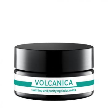 Volcanica Čistiaca maska pre normálnu, zmiešanú a mastnú pleť 50 ml