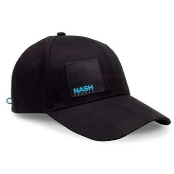 Nash Baseball Cap Black (5055144851037)