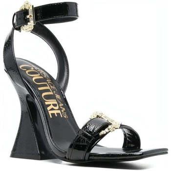 Versace Jeans Couture  Športové sandále -  Čierna
