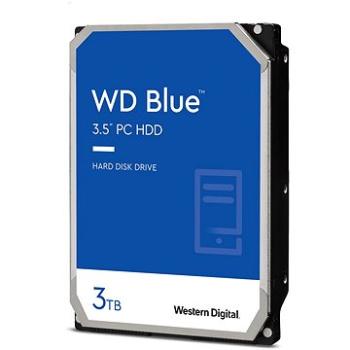WD Blue 3 TB (WD30EZAZ)