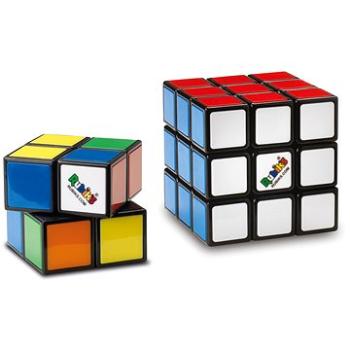 Rubikova kocka sada duo 3 × 3 + 2 × 2 (778988419984)
