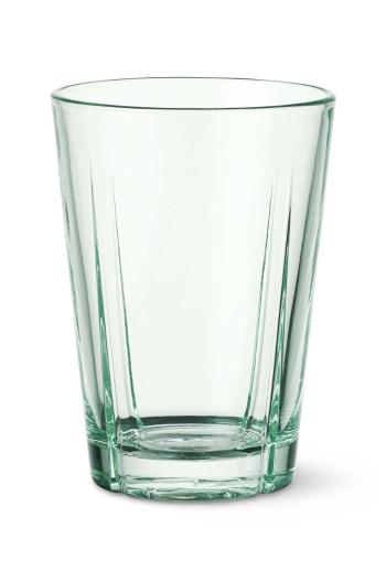 Sada pohárov Rosendahl Recycled Tumbler 220 ml 4-pak