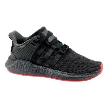 adidas  adidas EQT Support 93/17  Nízke tenisky Čierna