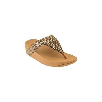 FitFlop  FitFlop LOTTIE CHAIN PRINT  Módne tenisky Other