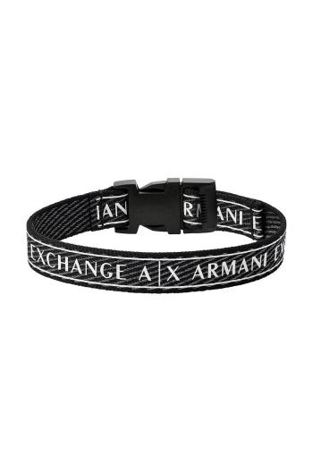 Náramok Armani Exchange pánsky