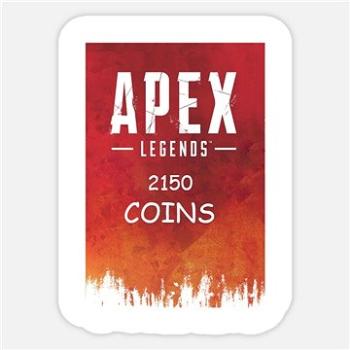 Apex Legends – 2150 coins (PC) DIGITAL (702133)