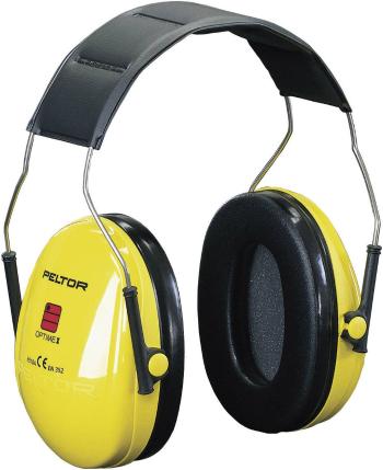 3M Peltor OPTIME I H510A Mušľový chránič sluchu 27 dB 1 ks