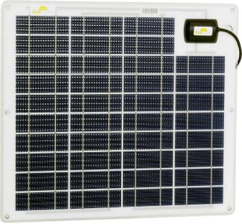 SunWare 20163 polykryštalický solárny panel 25 Wp 12 V