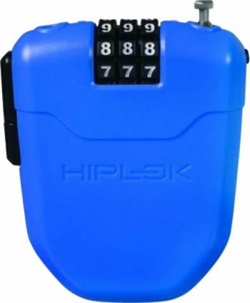 Hiplok FX Cyan