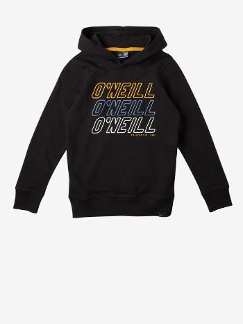 O'Neill All Year Sweat Mikina detská Čierna