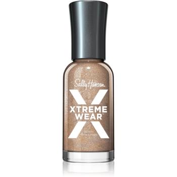 Sally Hansen Hard As Nails Xtreme Wear spevňujúci lak na nechty odtieň 159 Golden-I 11,8 ml