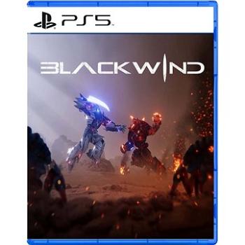 Blackwind – PS5 (5060522098454)