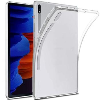 Hishell TPU pre Samsung Galaxy Tab S7 číre (HISHb20)
