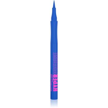 Maybelline Hyper Precise očná linka v pere odtieň 720 Parrot 1 ml