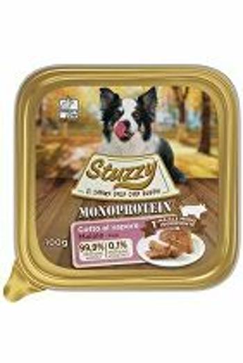 Stuzzy Dog Zápory. Dospelý Monoprot. bravčové mäso 100g + Množstevná zľava