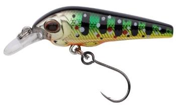 Berkley wobler hit stick sinking brook trout 3,5 cm