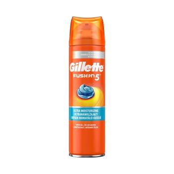 Gillette Fusion5 Ultra Moisturizing Gel 200Ml