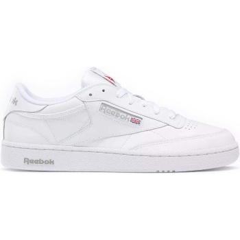 Reebok Sport  Club C 85  Módne tenisky Biela