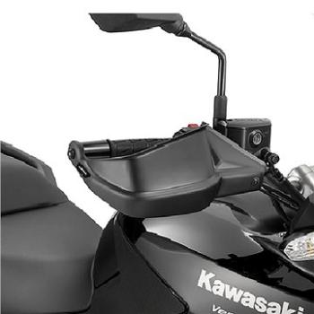 KAPPA ochrana rúk z plastu Kawasaki Versys 650 (10-16)/1000 (15-16) (KHP4103)