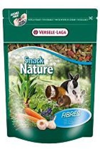 VL Nature Snack pre hlodavce Vláknina 500g