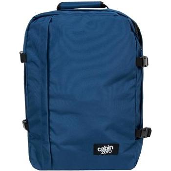 CabinZero Classic 44L Navy (5060368840040)