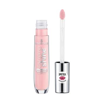 Essence  Extreme Shine Volume Lip Gloss  Lesky na pery Ružová