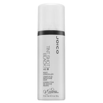 Joico Tint Shot Root Concealer Black farebný sprej pre tmavé vlasy 72 ml