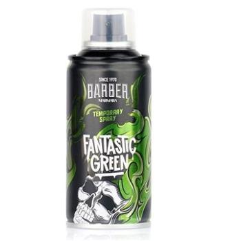 MARMARA BARBER zelený 150 ml (8691541005184)