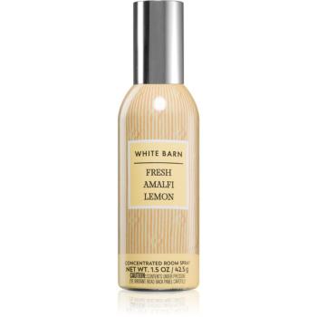 Bath & Body Works Fresh Amalfi Lemon bytový sprej 42,5 g