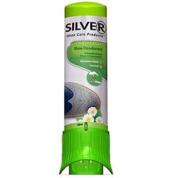 SILVER dezodorant do obuvi Fresh 100 ml (8690757002819)