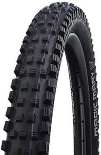 Schwalbe Magic Mary 29/28" (622 mm) Black/Purple 2.4 Tubeless Ready Plášť na MTB bicykel