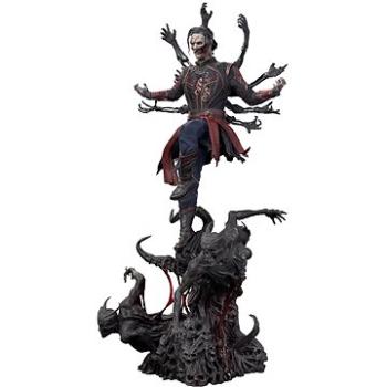 Doctor Strange in The Multiverse of Madness – Dead Defender Strange – Art Scale 1/10 (618231952090)