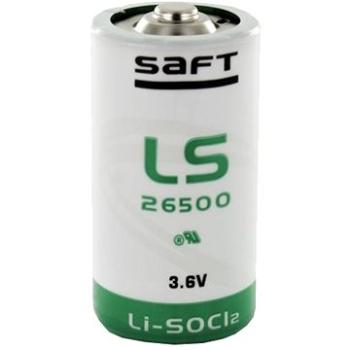 GOOWEI SAFT LS 26500 lítiový článok STD 3,6 V, 7700 mAh (LS26500)