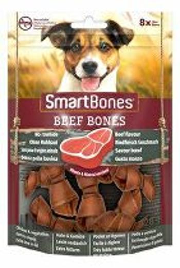 SmartBones Beef Mini 8ks + Množstevná zľava