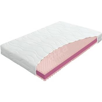 Matrac ECOSLEEP 140 × 200 roliek (8586020356935)