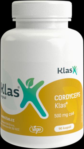 KLAS Cordyceps Sinensis